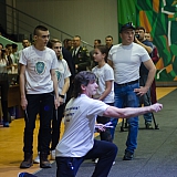 Турнир по смешанным единоборствам "Непобежденный" 26