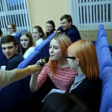 Региональная школа волонтеров 37