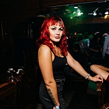 Дискотека с группой Вирус 198