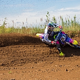 14й традиционный мотокросс памяти В.В. Максимова 30