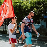 День физкультурника - 2018 80