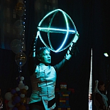 Городской бал выпускников 2018 96