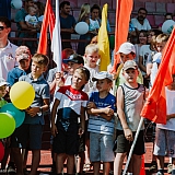 День физкультурника - 2018 130