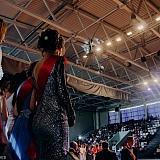 Городской бал выпускников 2019 94