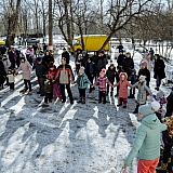 Масленица 2020 27