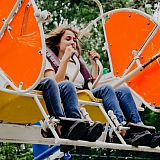 День защиты детей в г.о.г.Бор 121