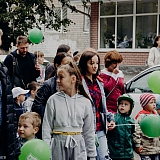 День физкультурника - 2019 23