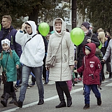 Всероссийский день ходьбы 33