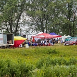 14й традиционный мотокросс памяти В.В. Максимова 83