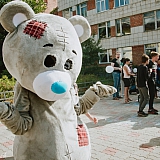 День города  - 2018 160