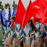 День физкультурника - 2019 159