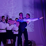 Мисс и Мистер студенчество 54