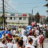 День физкультурника - 2018 85