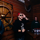 Дискотека с группой Вирус 29