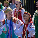 Открытие школы исскуств 26