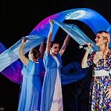 80 лет городу Бор 135