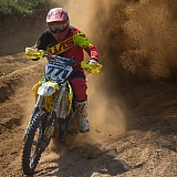 Открытый личный чемпионат Нижегородской области по мотокроссу 29