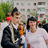 День Победы! 241