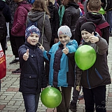 Всероссийский день ходьбы 37