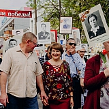 День Победы! 100