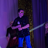 Мисс и Мистер студенчество 65