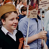 День Победы! 105