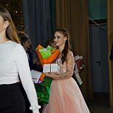 Мисс и Мистер студенчество 127