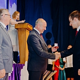 Городской бал выпускников 2019 71