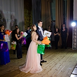 Мисс и Мистер студенчество 137