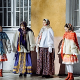 Масленица 2020 11