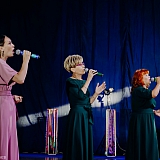 Городской бал выпускников 2019 129