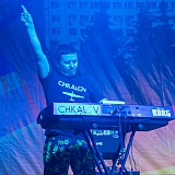 День города и День строителя - 2018 47