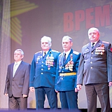 Время героев 19