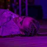 Мисс и Мистер студенчество 96