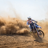 Открытый личный чемпионат Нижегородской области по мотокроссу 26