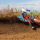 14й традиционный мотокросс памяти В.В. Максимова 78