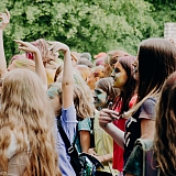 День защиты детей в г.о.г.Бор 168