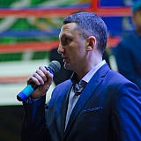 Турнир по смешанным единоборствам "Непобежденный" 81