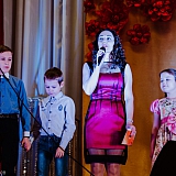 Мама года 26