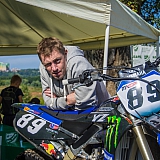 14й традиционный мотокросс памяти В.В. Максимова 94