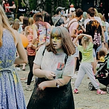 День защиты детей в г.о.г.Бор 162