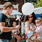 День города  - 2018 118