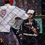 Турнир по смешанным единоборствам "Непобежденный" 157