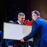 80 лет городу Бор 95