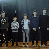 Спортивный праздник "Итоги 2019 года" 123