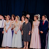 Городской бал выпускников 2019 49