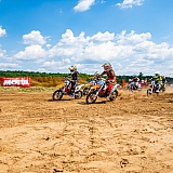Чемпионат Нижегородской области по мотокроссу 9