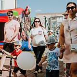 День города  - 2018 144