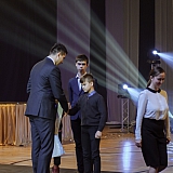 Спортивный праздник "Итоги 2019 года" 68