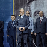 Кубок России по греко-римской борьбе 44